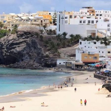 Atico Amplio Con Estupendas Vistas Al Mar モロ・デル・ハブレ エクステリア 写真